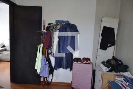 Quarto 1 de apartamento à venda com 2 quartos, 55m² em Engenho Novo, Rio de Janeiro