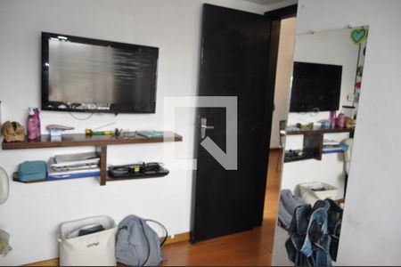 Quarto 2 de apartamento à venda com 2 quartos, 55m² em Engenho Novo, Rio de Janeiro