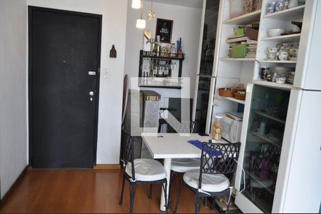 Sala de apartamento à venda com 2 quartos, 55m² em Engenho Novo, Rio de Janeiro