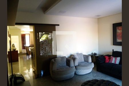 Foto 10 de casa à venda com 4 quartos, 511m² em Colégio Batista, Belo Horizonte