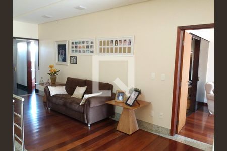 Foto 47 de casa à venda com 4 quartos, 511m² em Colégio Batista, Belo Horizonte