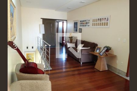 Foto 46 de casa à venda com 4 quartos, 511m² em Colégio Batista, Belo Horizonte