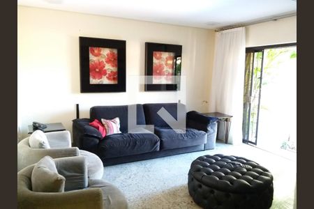 Foto 09 de casa à venda com 4 quartos, 511m² em Colégio Batista, Belo Horizonte