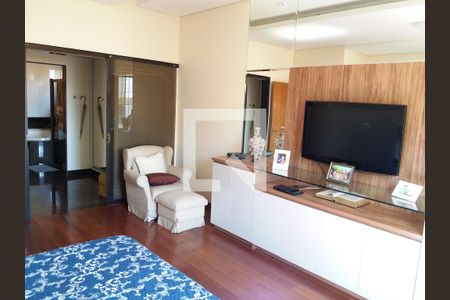 Foto 32 de casa à venda com 4 quartos, 511m² em Colégio Batista, Belo Horizonte