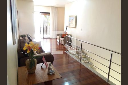 Foto 49 de casa à venda com 4 quartos, 511m² em Colégio Batista, Belo Horizonte