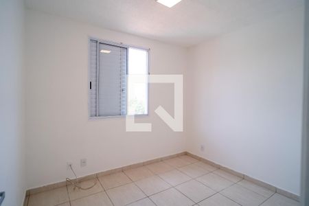 Quarto de apartamento para alugar com 2 quartos, 55m² em Green Valley, Votorantim