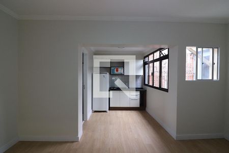 Studio  de kitnet/studio para alugar com 1 quarto, 29m² em Centro, São Bernardo do Campo