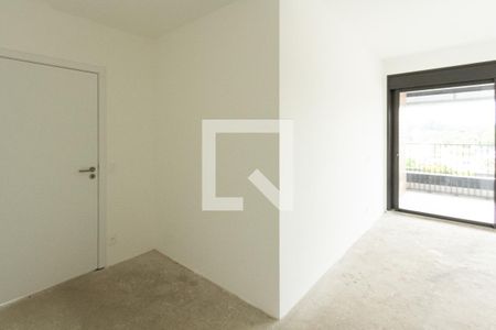 Suíte 1 de apartamento para alugar com 3 quartos, 175m² em Vila Nova Conceição, São Paulo