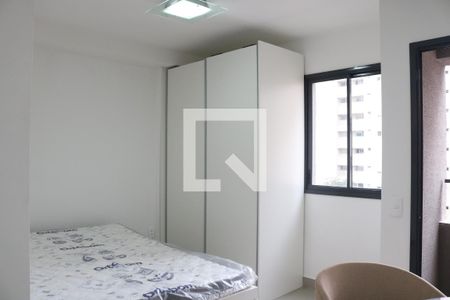 Studio de kitnet/studio para alugar com 1 quarto, 27m² em Barra Funda, São Paulo
