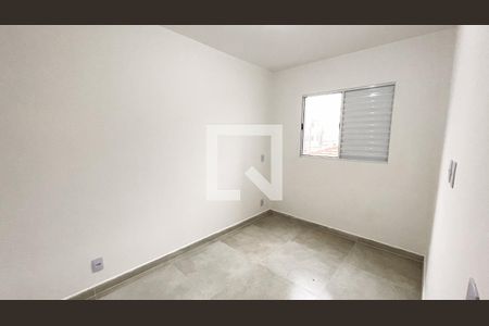 Quarto de apartamento para alugar com 1 quarto, 30m² em Carandiru, São Paulo