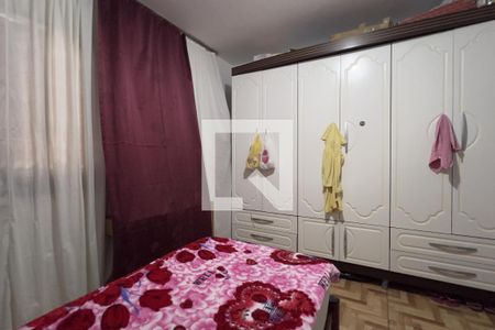 Quarto 1 de casa à venda com 2 quartos, 105m² em Jardim São Jorge, Guarulhos