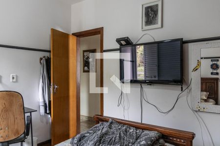 Quarto 1 de apartamento à venda com 3 quartos, 99m² em Buritis, Belo Horizonte