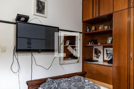Quarto 1 de apartamento à venda com 3 quartos, 99m² em Buritis, Belo Horizonte