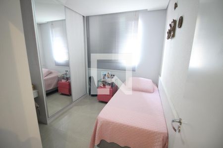 Quarto 1 de apartamento à venda com 4 quartos, 162m² em Diamante, Belo Horizonte