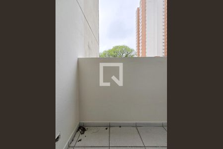 Sacada de apartamento para alugar com 2 quartos, 54m² em Ferrazópolis, São Bernardo do Campo
