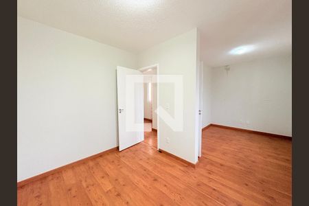 Quarto 2 de apartamento à venda com 2 quartos, 52m² em Jardim do Lago, Jundiaí