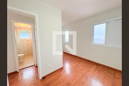 Quarto 2 de apartamento à venda com 2 quartos, 52m² em Jardim do Lago, Jundiaí