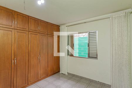 Suíte de casa à venda com 2 quartos, 240m² em Sacomã, São Paulo