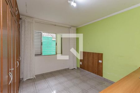 Suíte de casa à venda com 2 quartos, 240m² em Sacomã, São Paulo