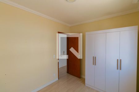 Quarto 1 de apartamento à venda com 2 quartos, 47m² em Vila Jardim Leblon, Belo Horizonte