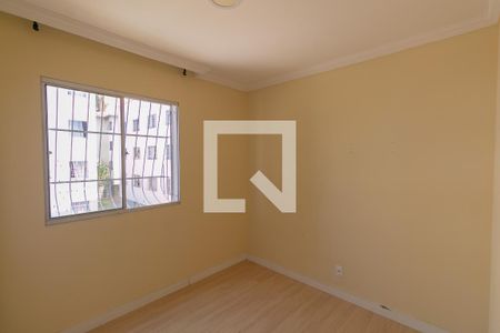 Quarto 1 de apartamento à venda com 2 quartos, 47m² em Vila Jardim Leblon, Belo Horizonte
