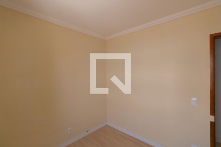 Quarto 1 de apartamento à venda com 2 quartos, 47m² em Vila Jardim Leblon, Belo Horizonte