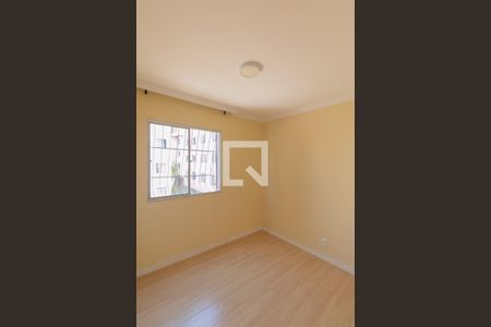 Quarto 1 de apartamento à venda com 2 quartos, 47m² em Vila Jardim Leblon, Belo Horizonte