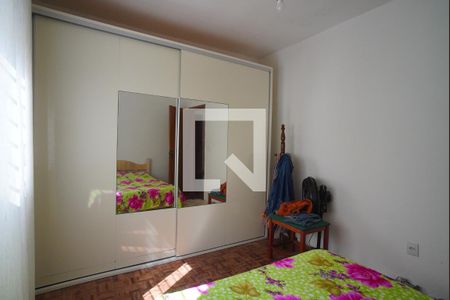 Quarto 1 de apartamento para alugar com 3 quartos, 89m² em Bom Jesus, Porto Alegre
