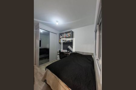 Suíte 2 de apartamento para alugar com 3 quartos, 134m² em Bosque da Saúde, São Paulo