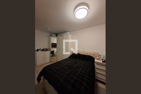 Suíte 3 de apartamento para alugar com 3 quartos, 134m² em Bosque da Saúde, São Paulo