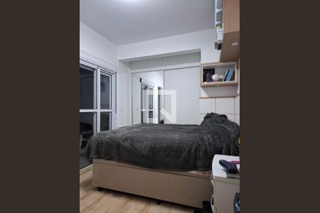 Suíte 1 de apartamento para alugar com 3 quartos, 134m² em Bosque da Saúde, São Paulo