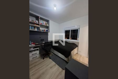 Suíte 2 de apartamento para alugar com 3 quartos, 134m² em Bosque da Saúde, São Paulo