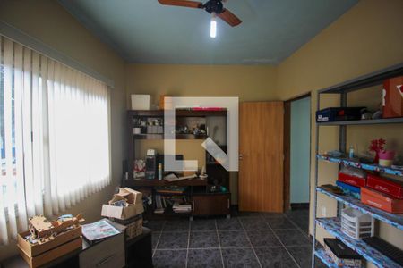 Quarto 2 de casa para alugar com 2 quartos, 350m² em Vila Barcelona, Sorocaba