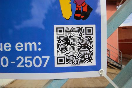 Placa de casa para alugar com 2 quartos, 350m² em Vila Barcelona, Sorocaba