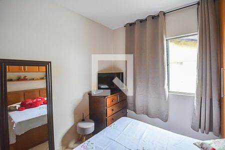 Quarto 1 de apartamento à venda com 2 quartos, 56m² em Assunção, São Bernardo do Campo
