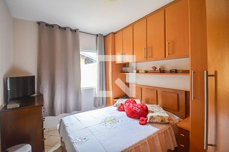 Quarto 1 de apartamento à venda com 2 quartos, 56m² em Assunção, São Bernardo do Campo