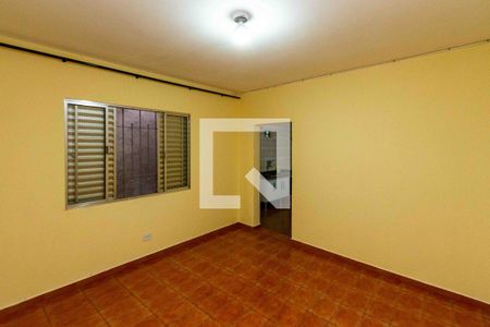 Sala de casa para alugar com 2 quartos, 150m² em Jardim Santa Teresinha, São Paulo
