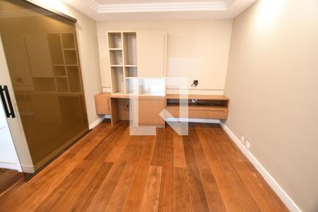 Sala 3 de apartamento à venda com 4 quartos, 450m² em Cambuí, Campinas