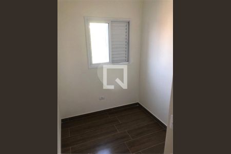 Apartamento à venda com 2 quartos, 96m² em Parque Oratório, Santo André