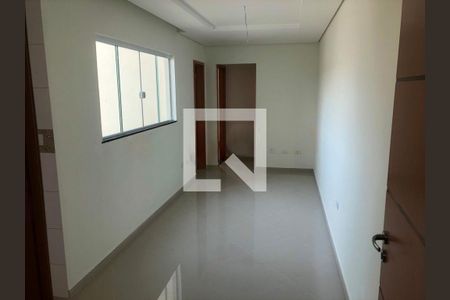 Apartamento à venda com 2 quartos, 96m² em Parque Oratório, Santo André