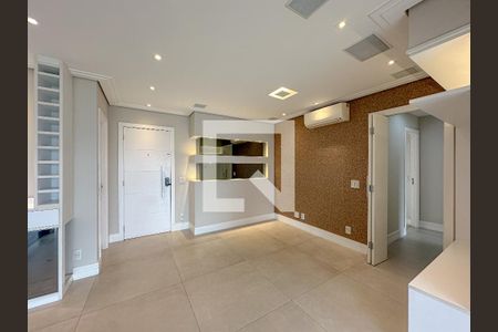 Apartamento à venda com 2 quartos, 92m² em Vila Romana, São Paulo