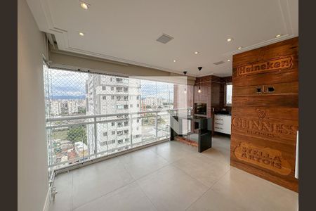 Apartamento à venda com 2 quartos, 92m² em Vila Romana, São Paulo