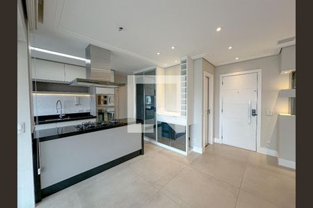 Apartamento à venda com 2 quartos, 92m² em Vila Romana, São Paulo