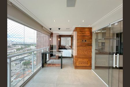 Apartamento à venda com 2 quartos, 92m² em Vila Romana, São Paulo