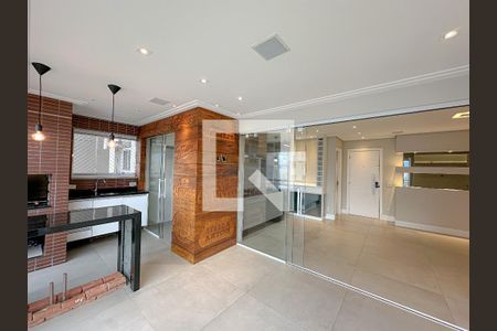 Apartamento à venda com 2 quartos, 92m² em Vila Romana, São Paulo