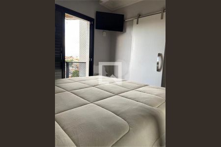 Apartamento à venda com 3 quartos, 125m² em Vila Pauliceia, São Paulo