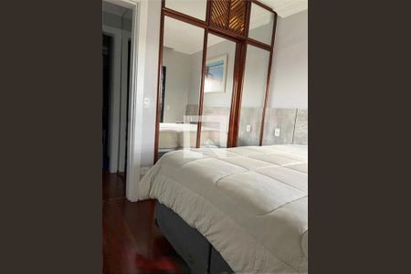 Apartamento à venda com 3 quartos, 125m² em Vila Pauliceia, São Paulo