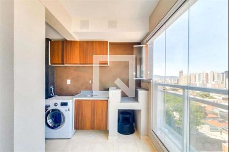 Apartamento à venda com 2 quartos, 76m² em Alto da Lapa, São Paulo