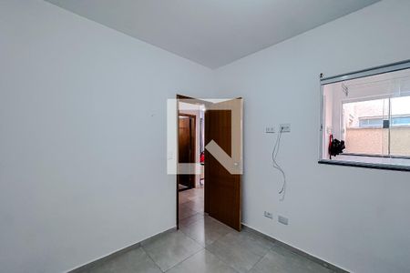 Quarto 1 de apartamento para alugar com 2 quartos, 42m² em Parque Sevilha, São Paulo
