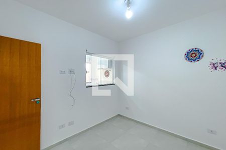 Quarto 1 de apartamento para alugar com 2 quartos, 42m² em Parque Sevilha, São Paulo